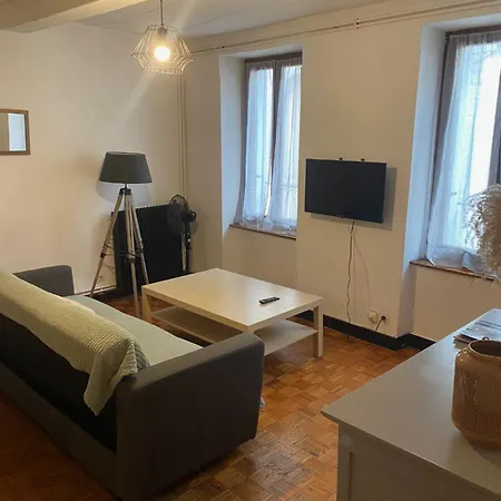 3 A L'ancienne Centre-ville Box Bagages Gratuit Apartamento *