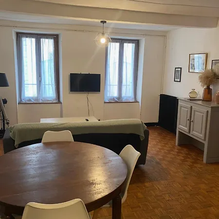 3 A L'ancienne Centre-ville Box Bagages Gratuit * Carcassone