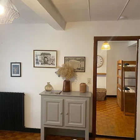 3 A L'ancienne Centre-ville Box Bagages Gratuit Apartman Carcassone