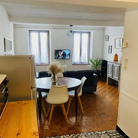 3 A L'ancienne Centre-ville Box Bagages Gratuit Apartamento Carcassonne