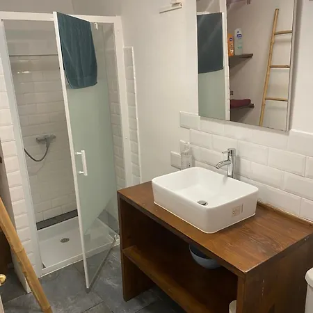 3 A L'ancienne Centre-ville Box Bagages Gratuit Apartamento *
